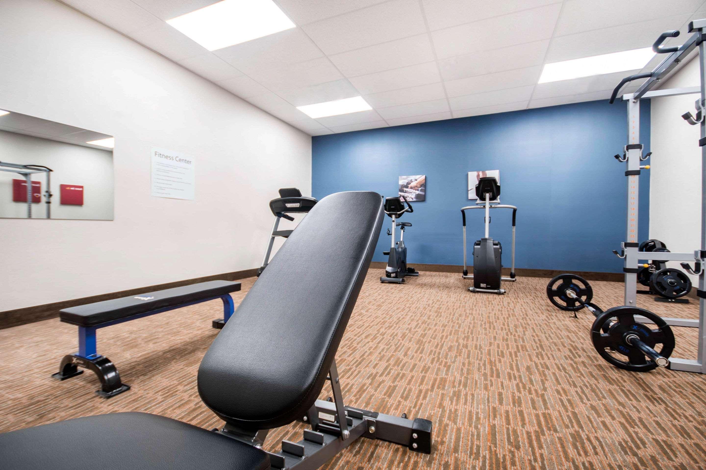 Comfort Inn & Suites Меррітт Екстер'єр фото